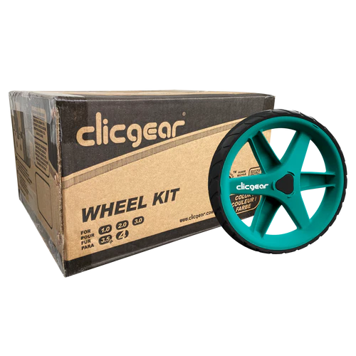 M4 WHEEL KIT
