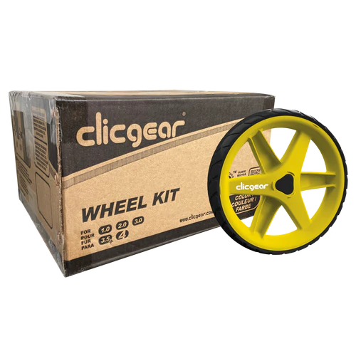 M4 WHEEL KIT