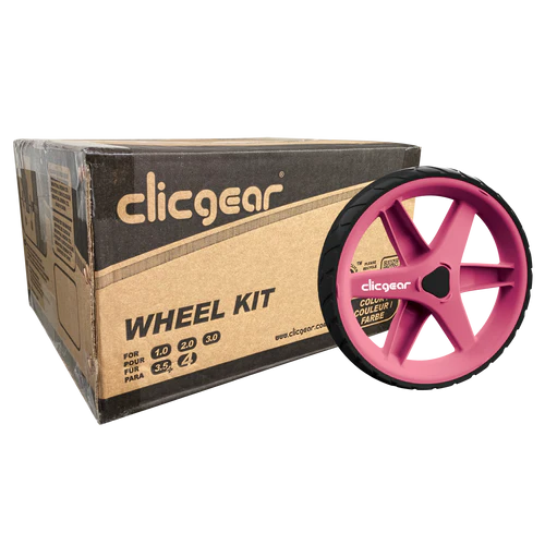M4 WHEEL KIT