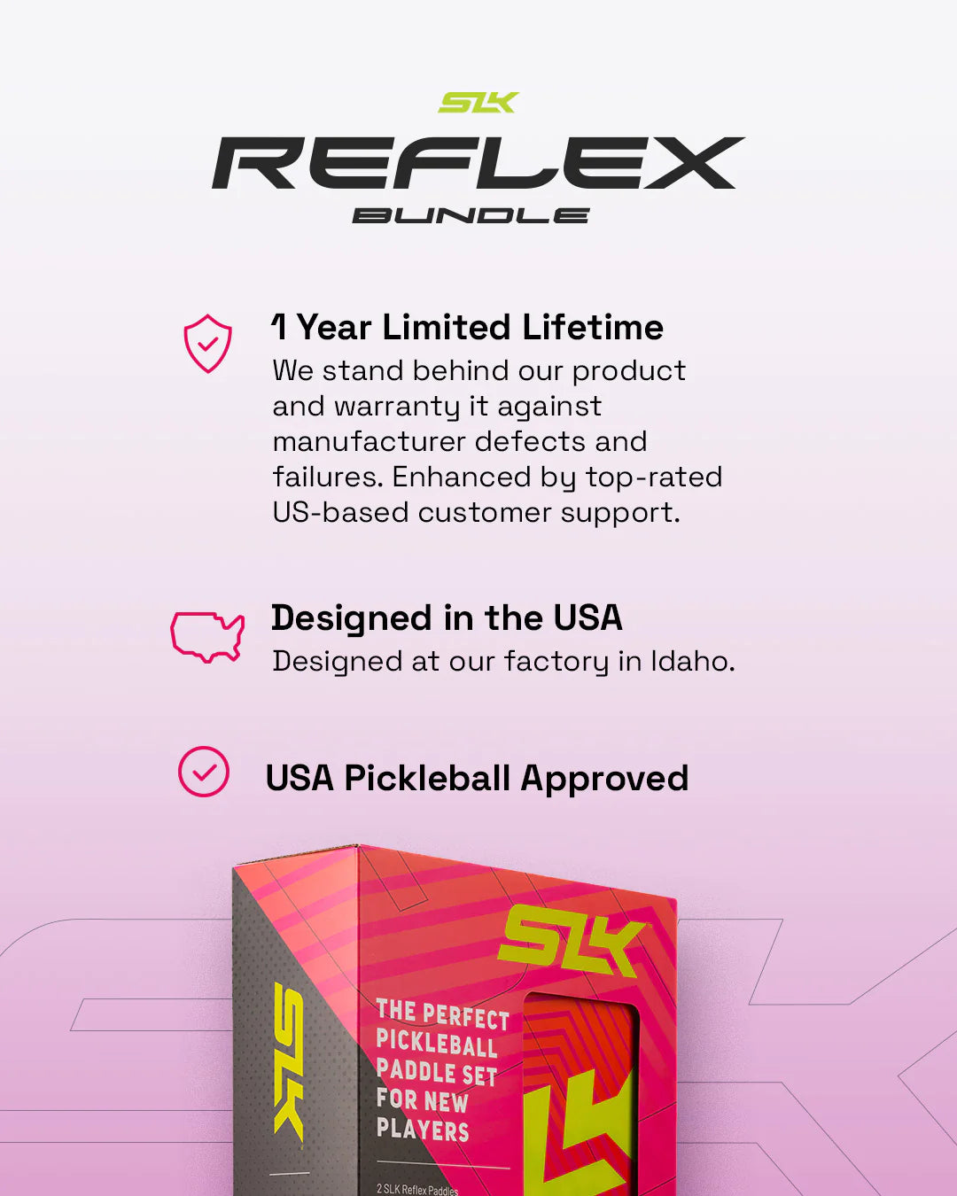 REFLEX BUNDLE