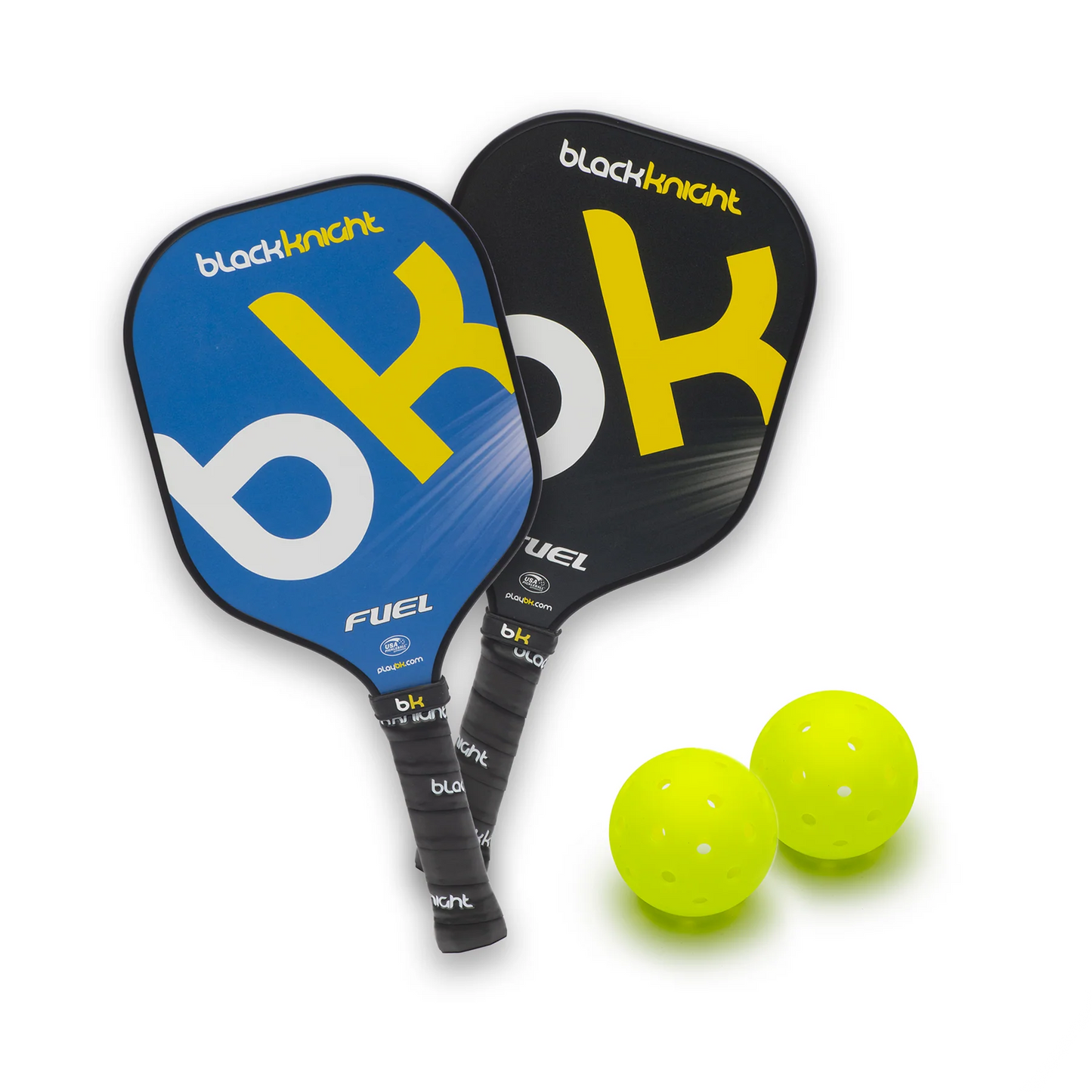 FUEL PICKLEBALL PADDLE SET