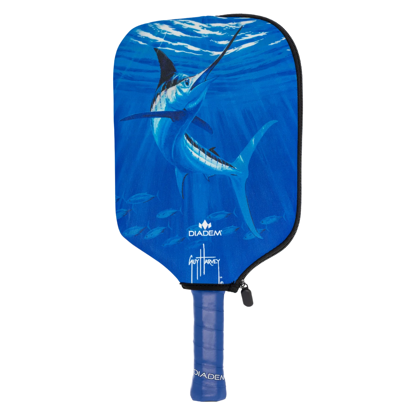 PADDLE COVER