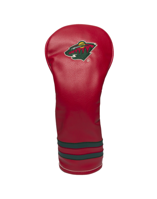 NHL VINTAGE FAIRWAY/HYBRID HEADCOVERS