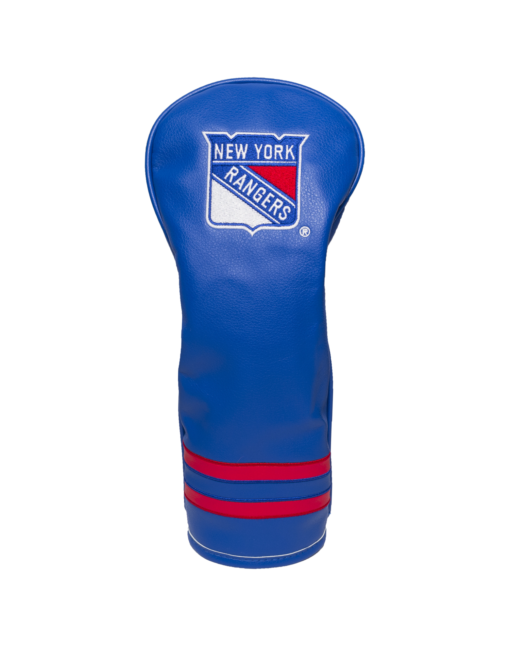 NHL VINTAGE FAIRWAY/HYBRID HEADCOVERS