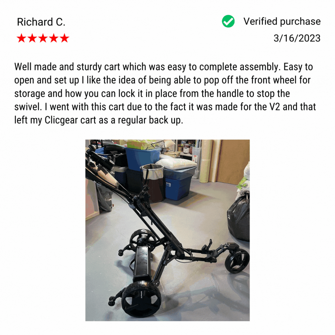 OMNI CART