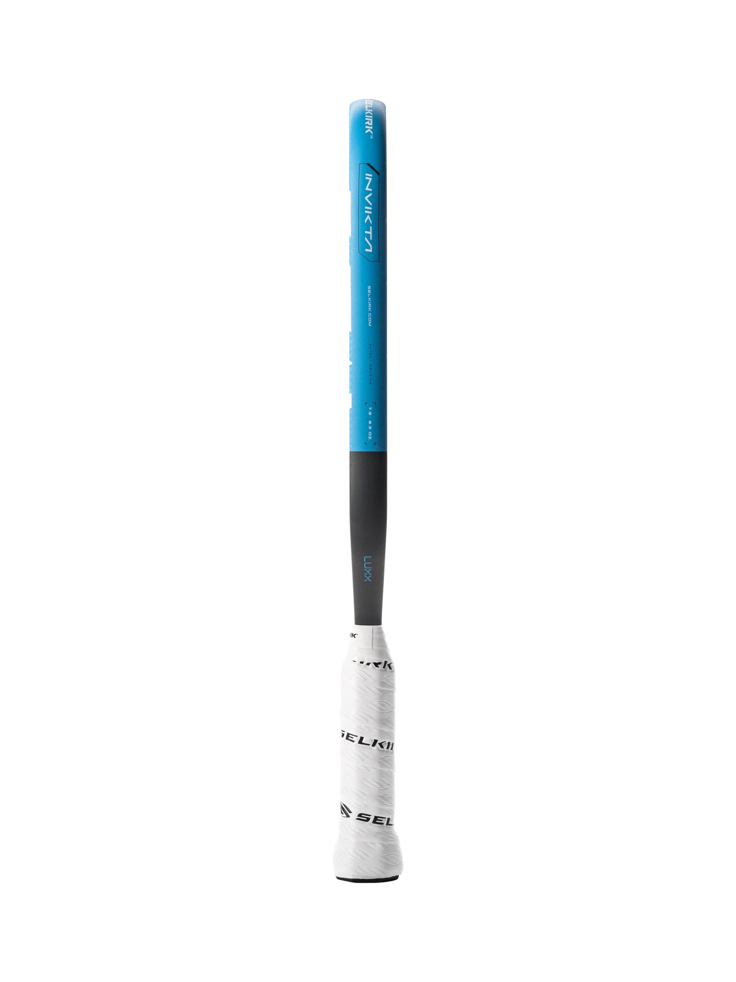 LUXX CONTROL AIR WITH INFINIGRIT - INVIKTA