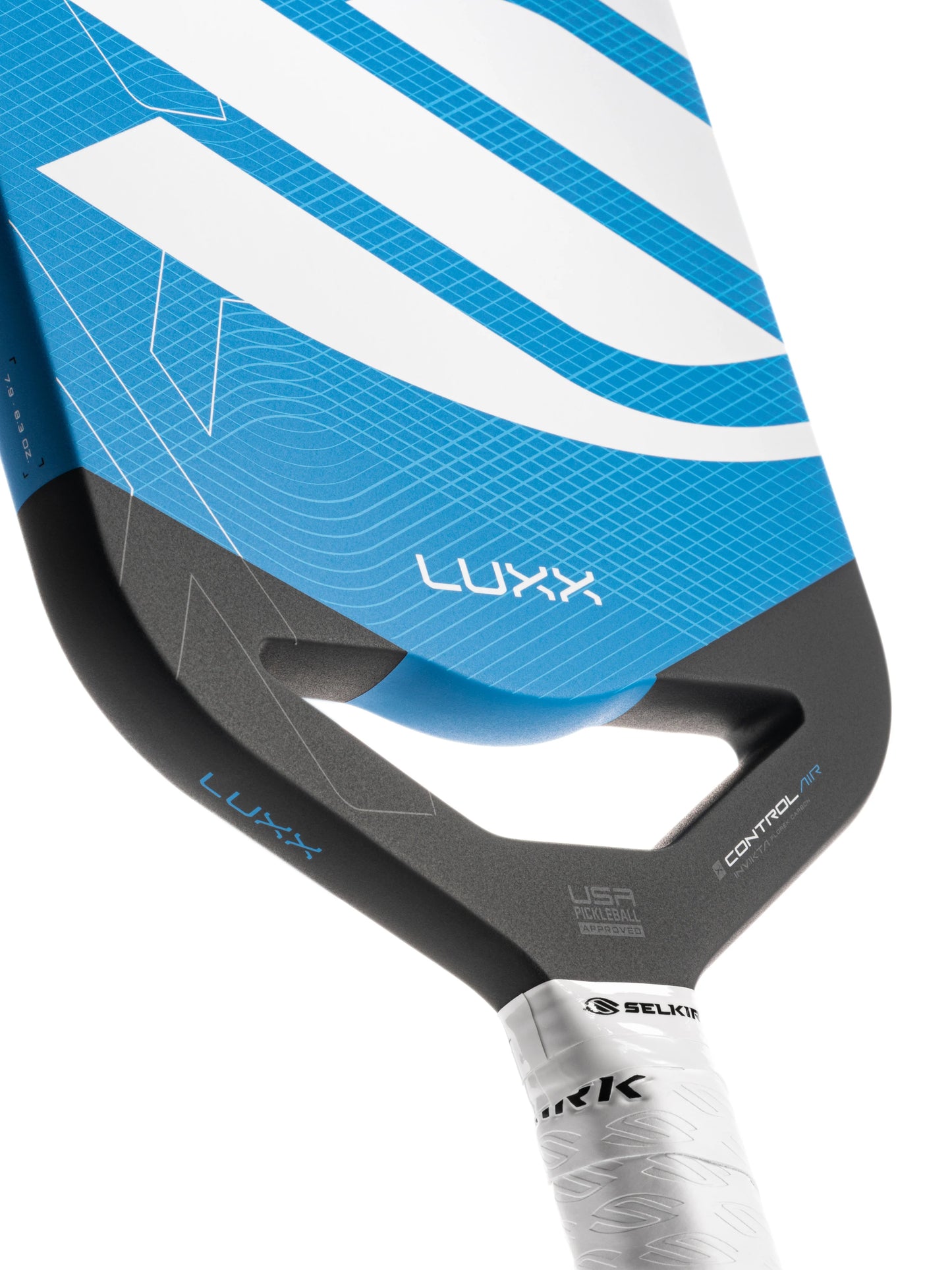 LUXX CONTROL AIR WITH INFINIGRIT - INVIKTA