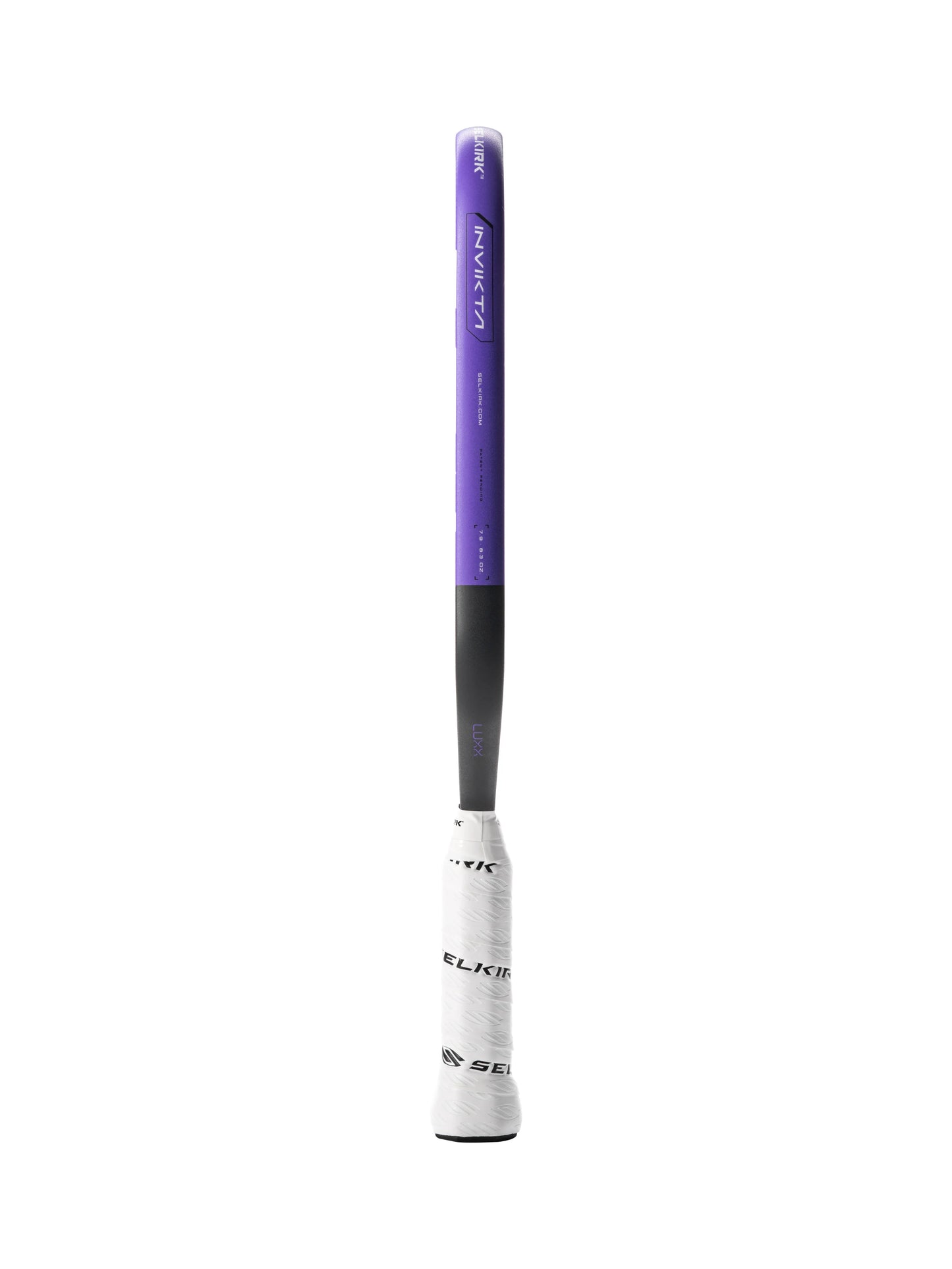 LUXX CONTROL AIR WITH INFINIGRIT - INVIKTA