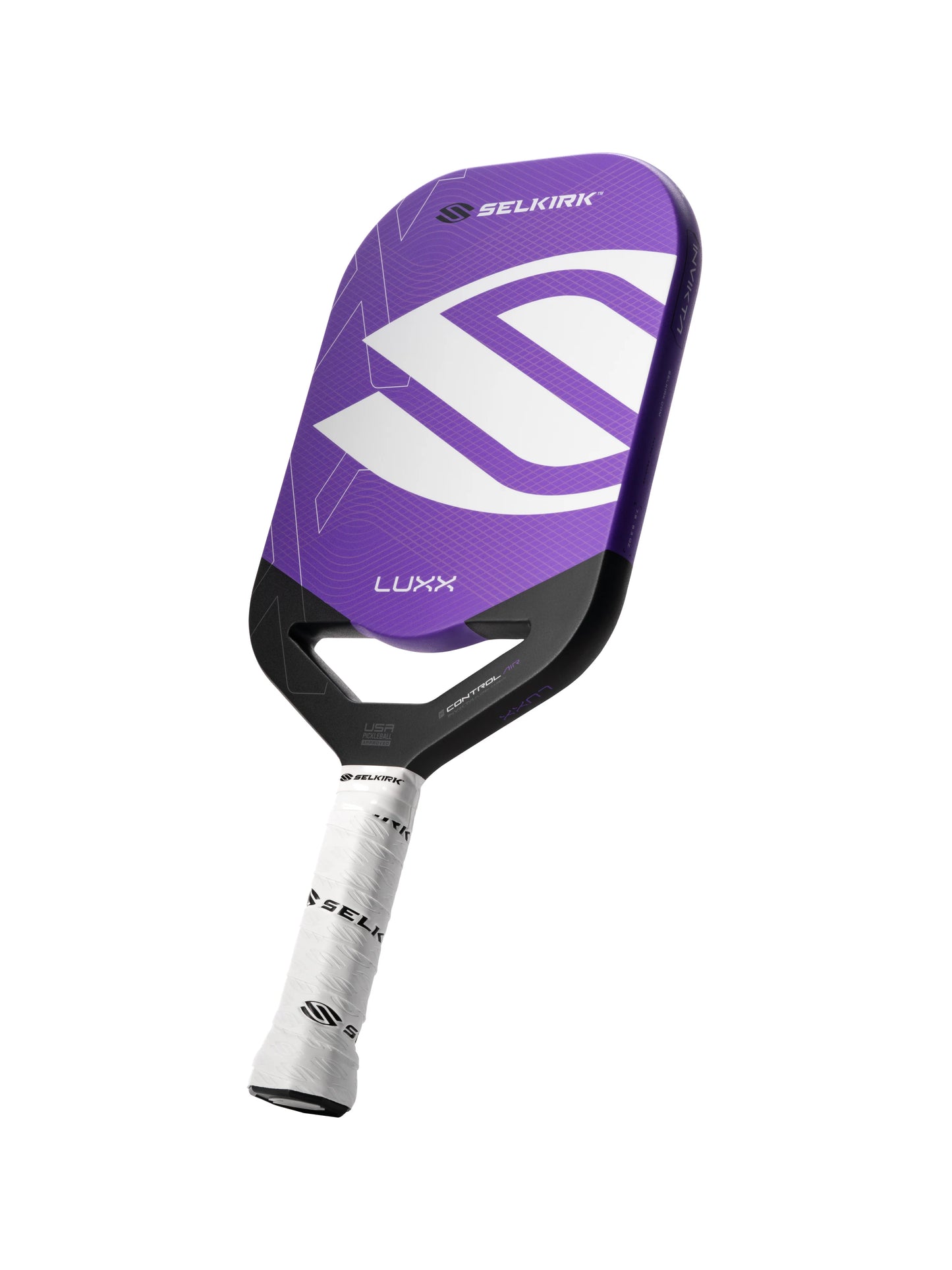 LUXX CONTROL AIR WITH INFINIGRIT - INVIKTA