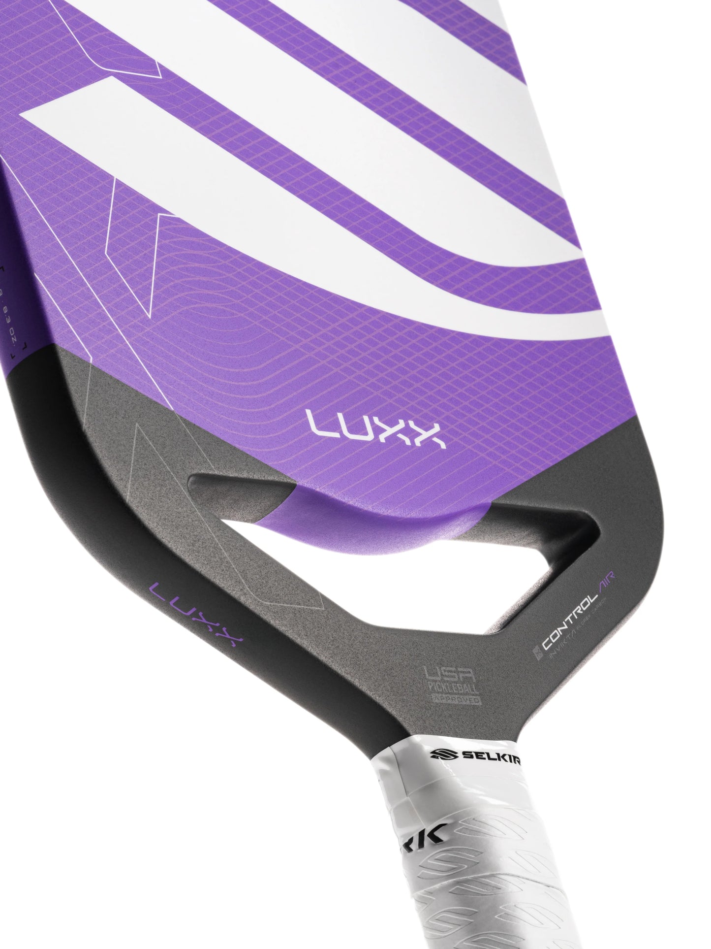 LUXX CONTROL AIR WITH INFINIGRIT - INVIKTA