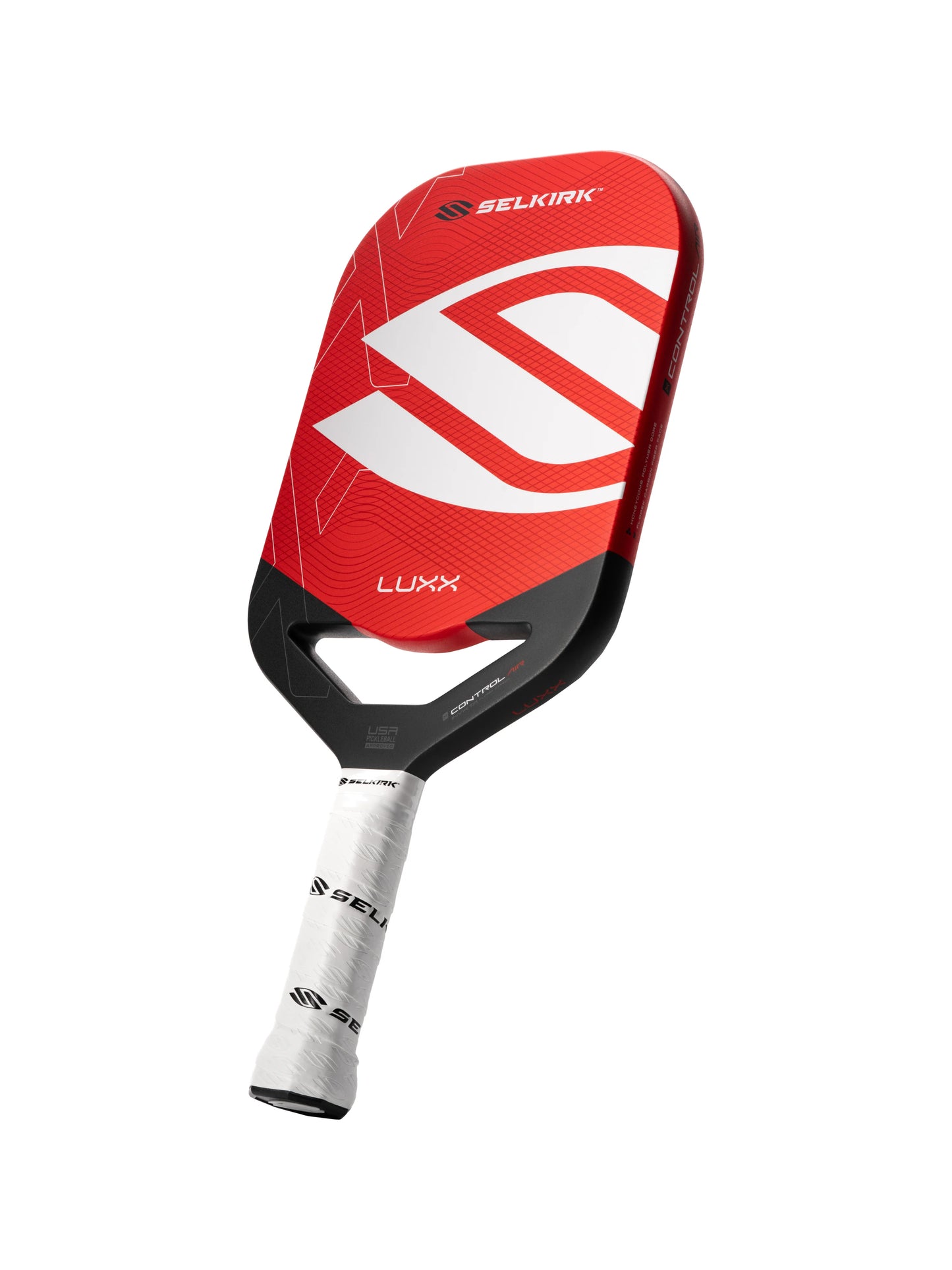 LUXX CONTROL AIR WITH INFINIGRIT - INVIKTA