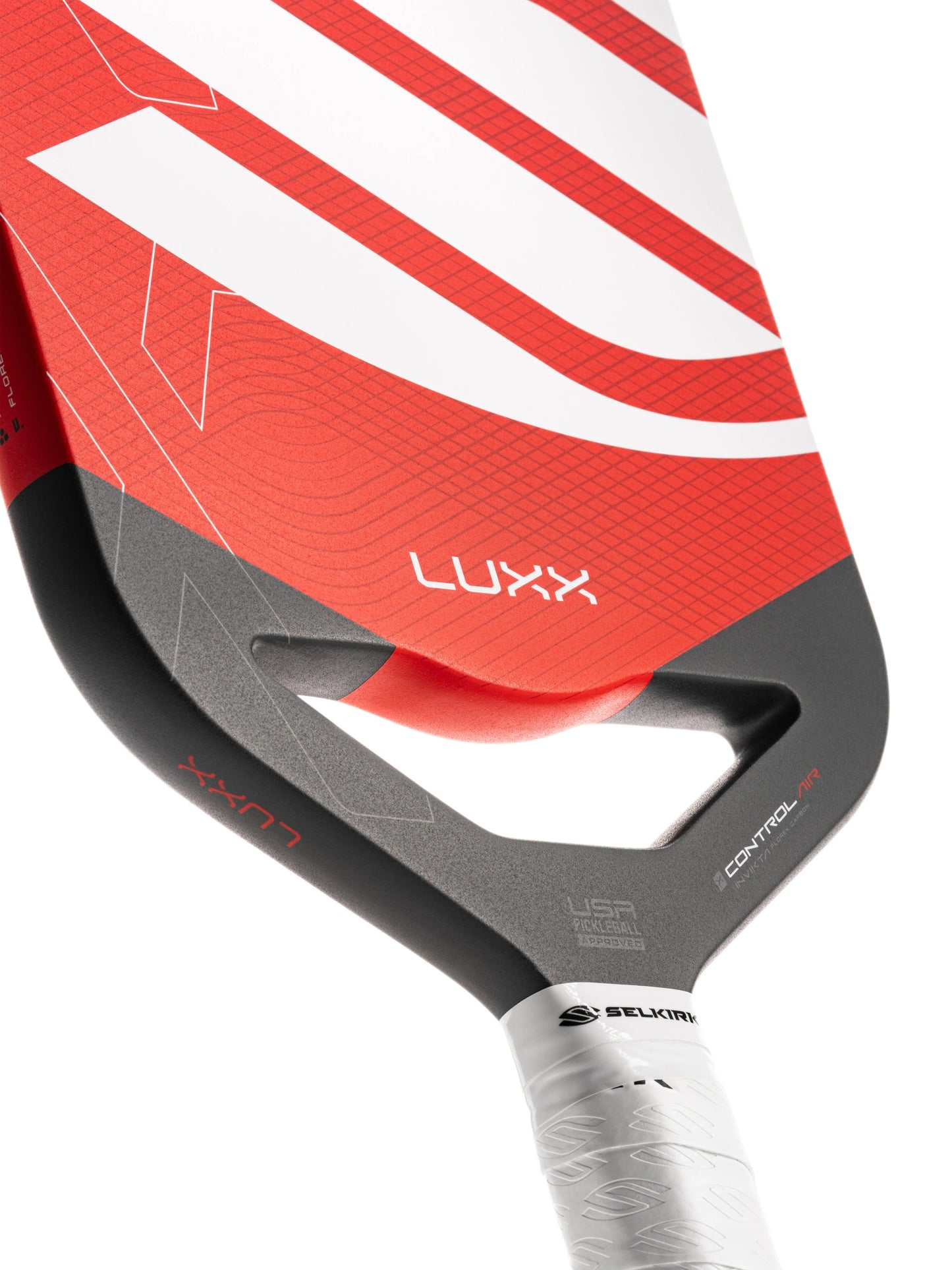 LUXX CONTROL AIR WITH INFINIGRIT - INVIKTA