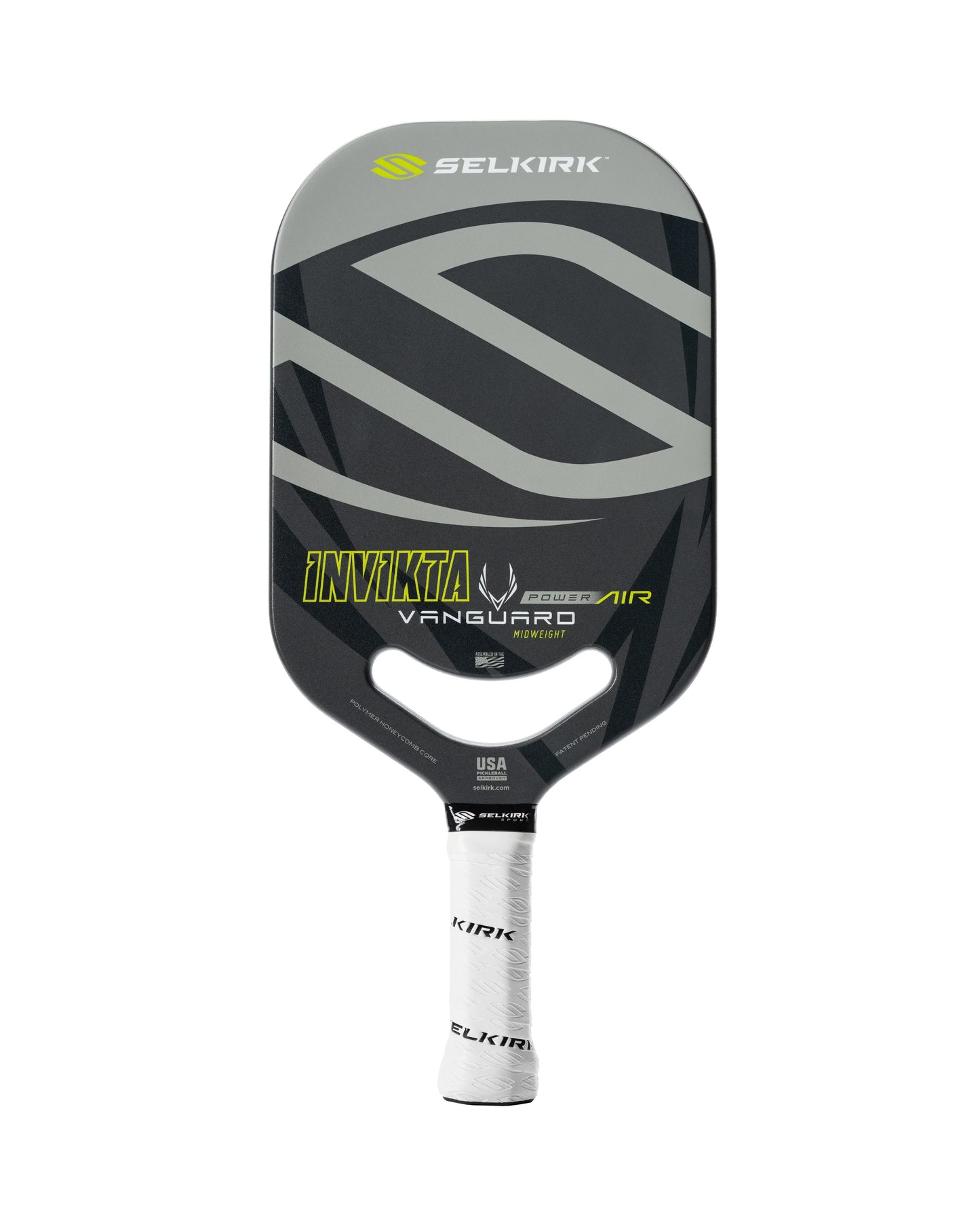 VANGUARD POWER AIR INVIKTA