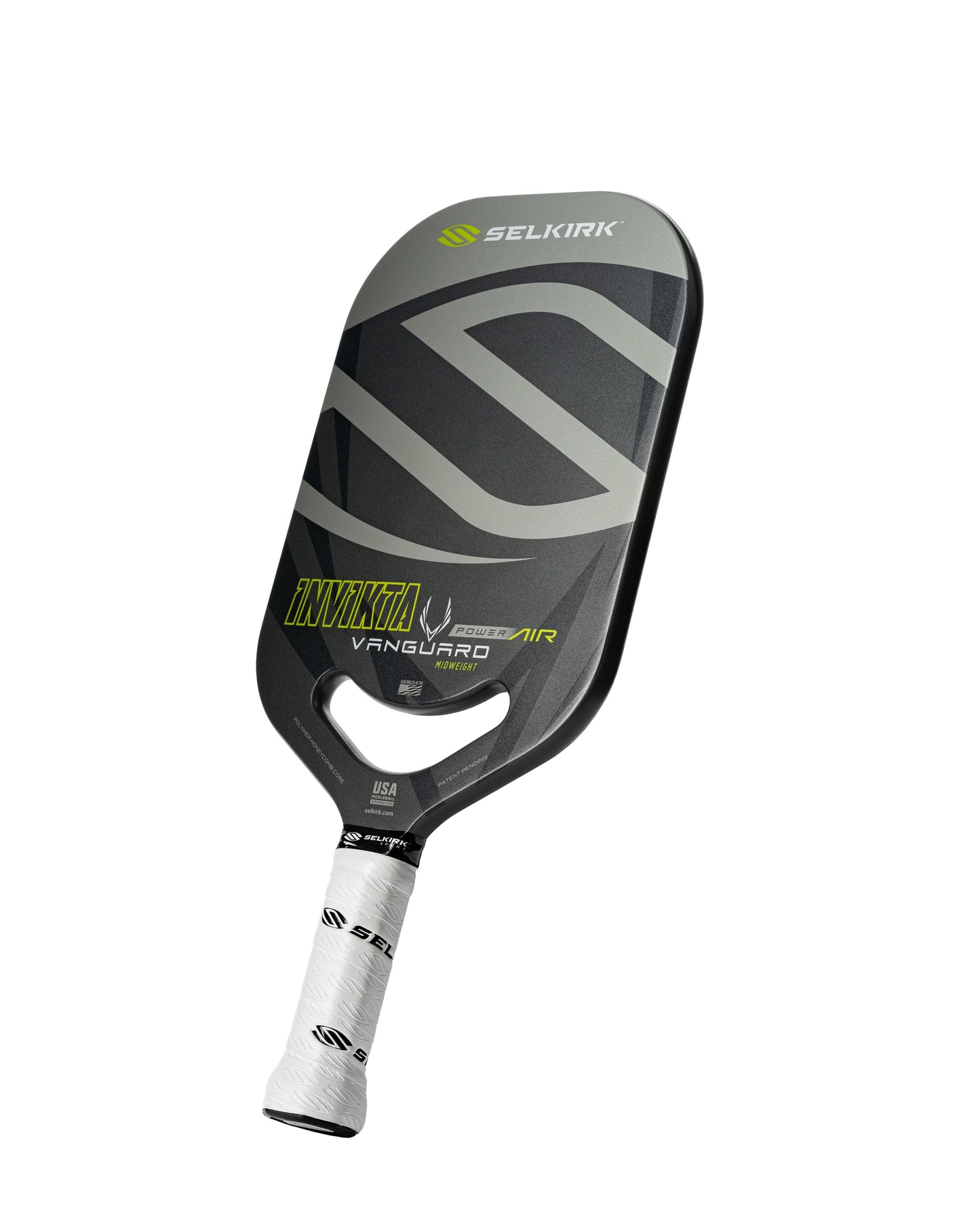 VANGUARD POWER AIR INVIKTA