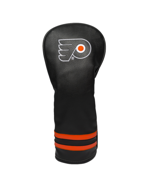 NHL VINTAGE FAIRWAY/HYBRID HEADCOVERS
