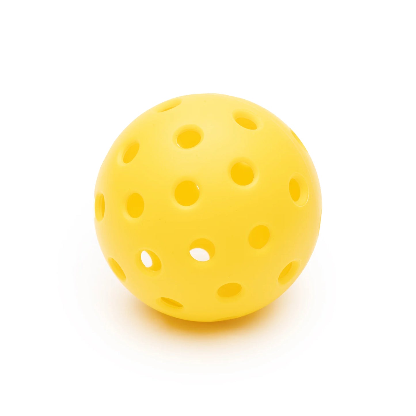 OUTDOOR PICKLEBALLS - 12 PACK