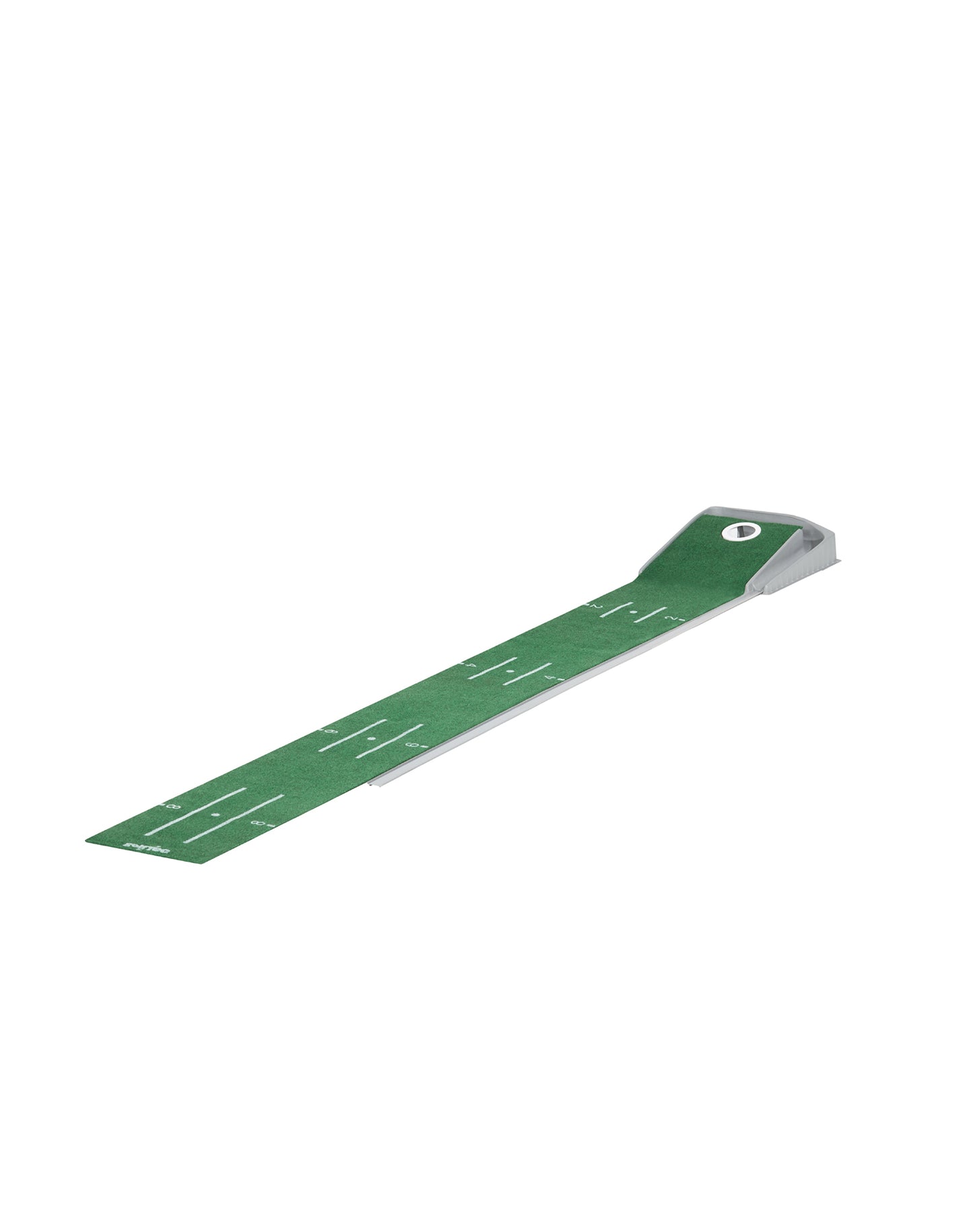 9 FOOT PUTTING TRAINER