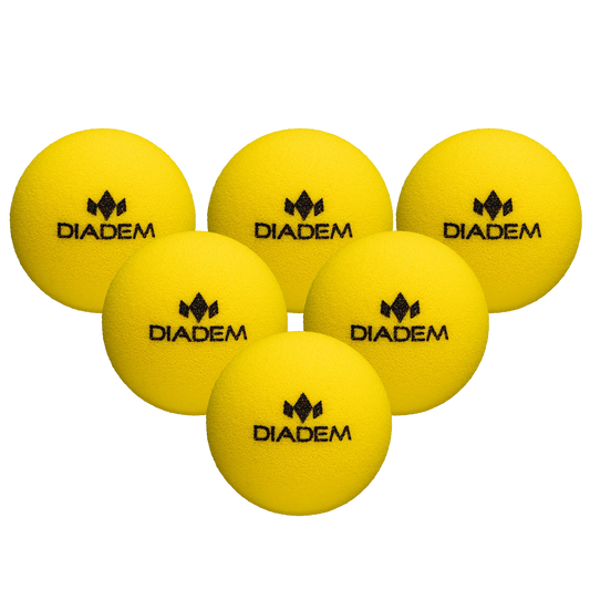 THE OFFICIAL QUIET PICKELBALL
