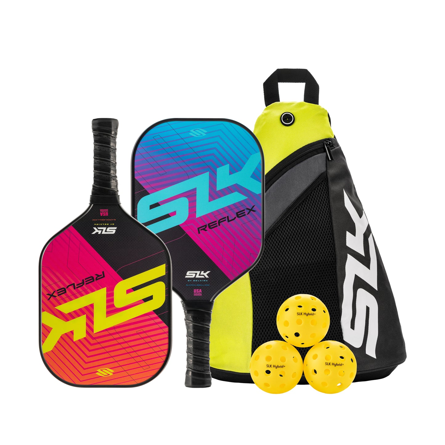 REFLEX BUNDLE