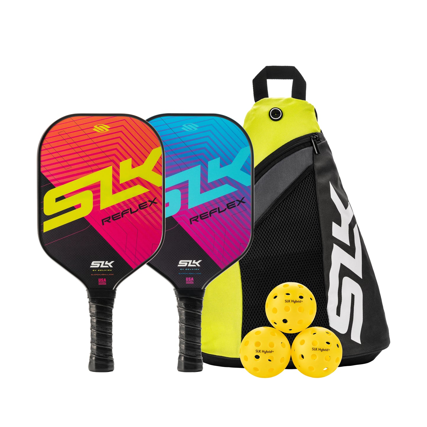 REFLEX BUNDLE