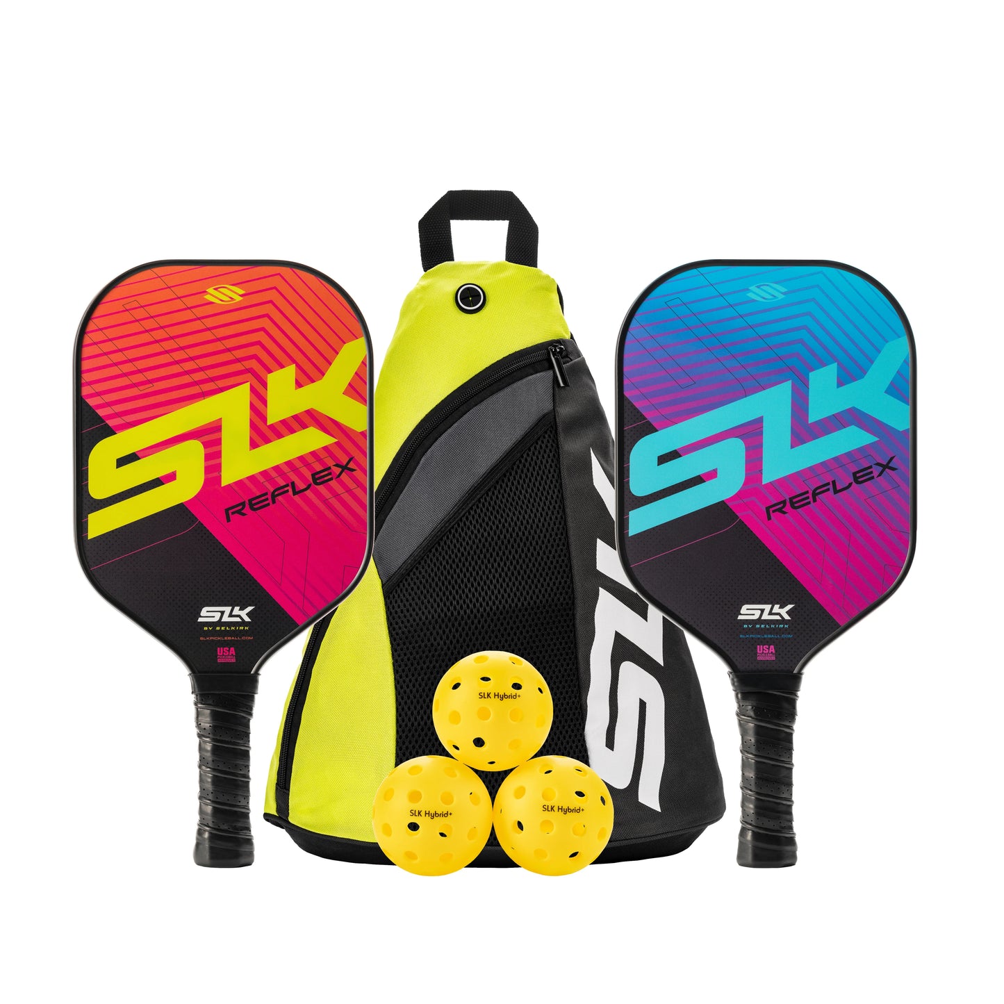 REFLEX BUNDLE