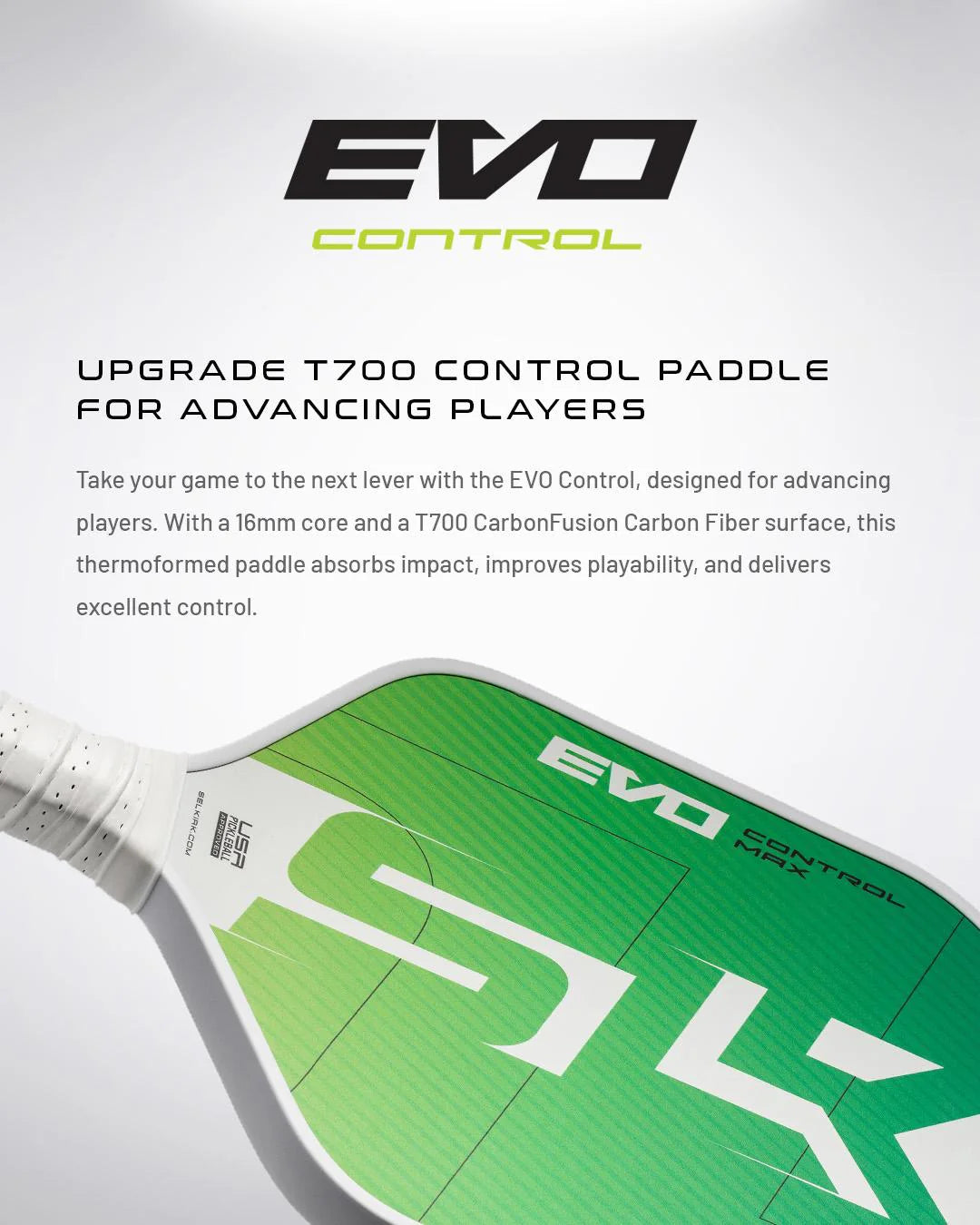 SLK EVO CONTROL - XL