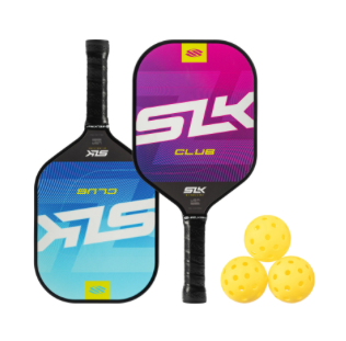 SLK CLUB BUNDLE