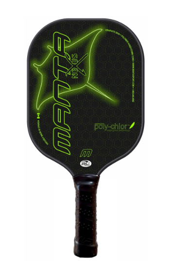 NEXUS - NEON NIGHT SERIES