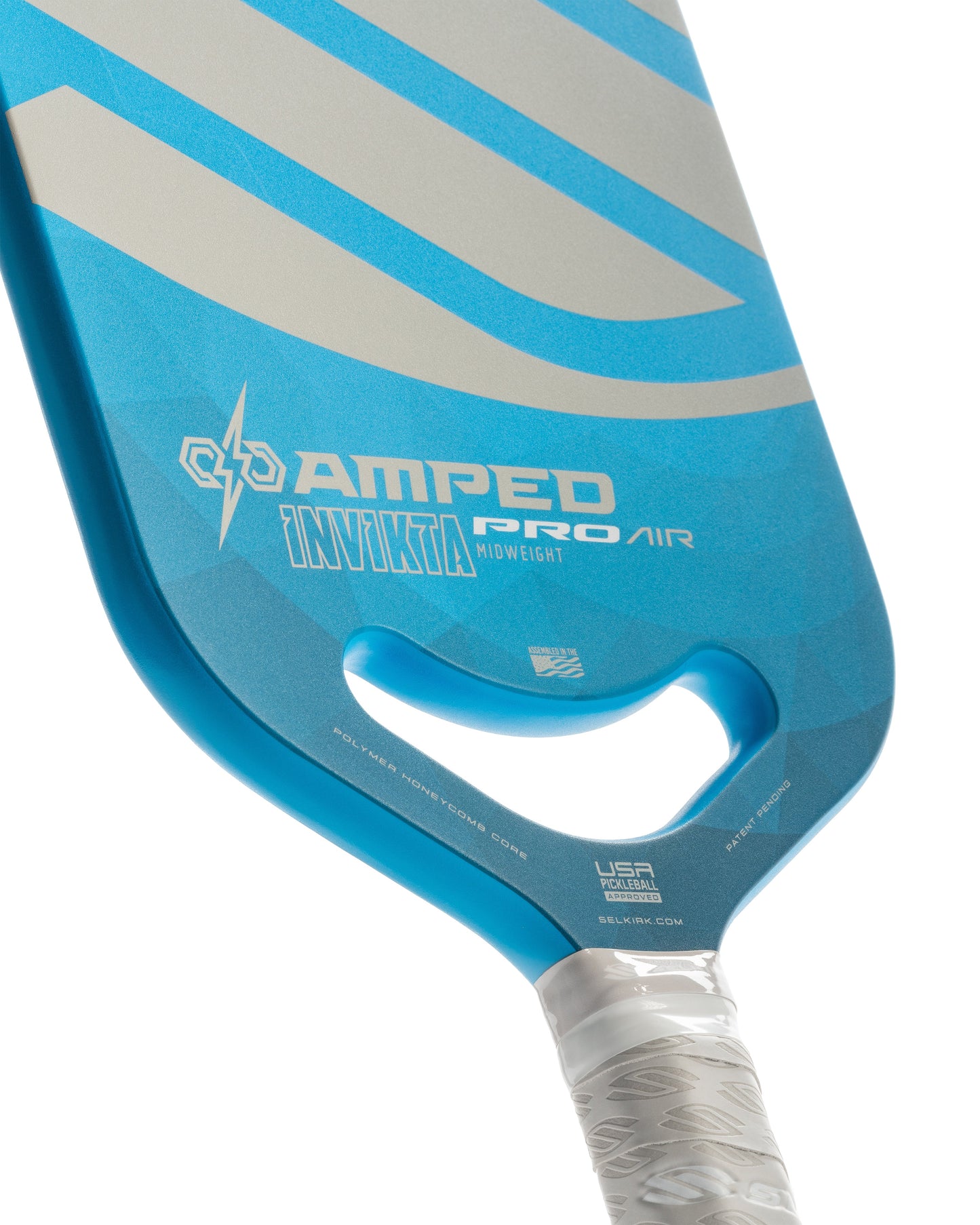AMPED PRO AIR - INVIKTA