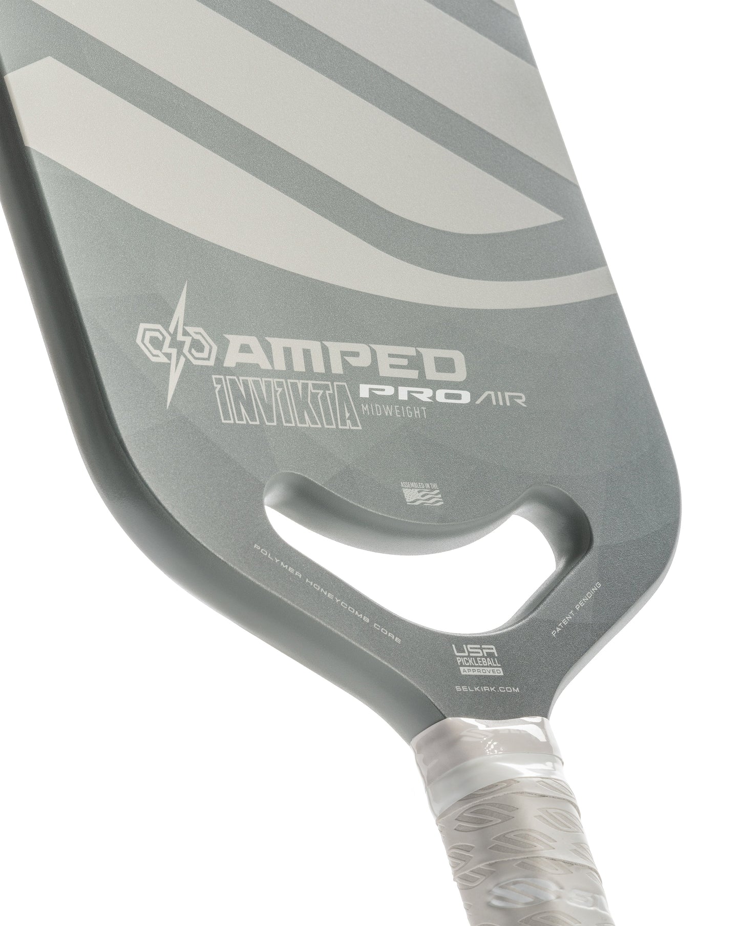 AMPED PRO AIR - INVIKTA
