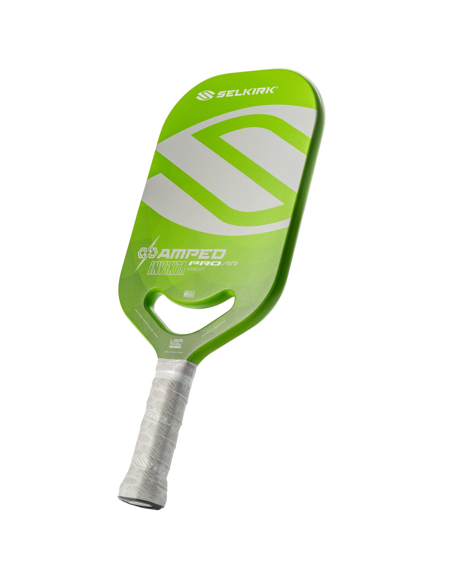 AMPED PRO AIR - INVIKTA