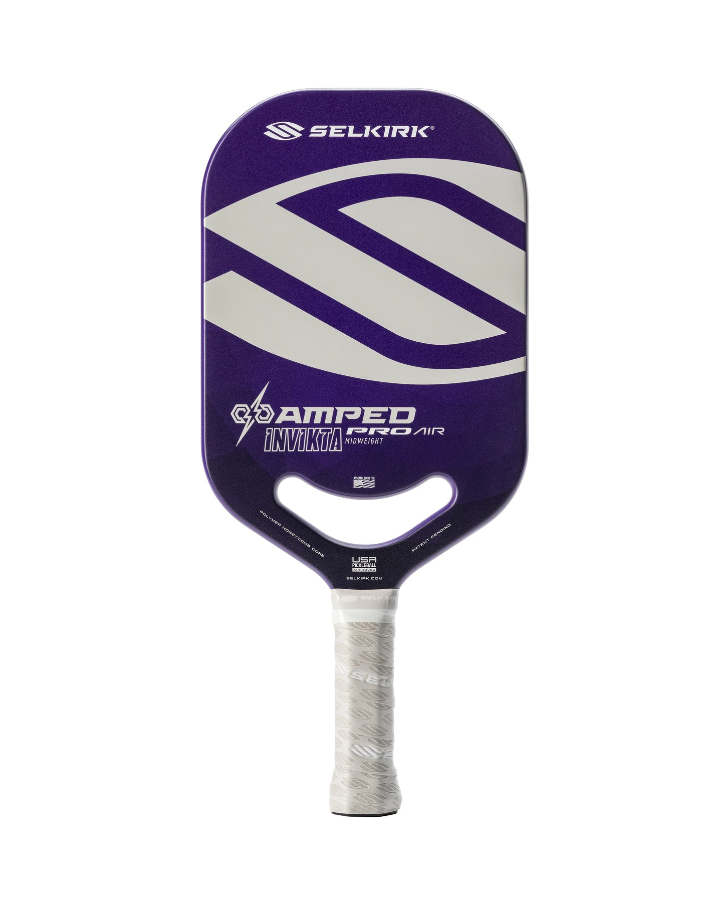 AMPED PRO AIR - INVIKTA