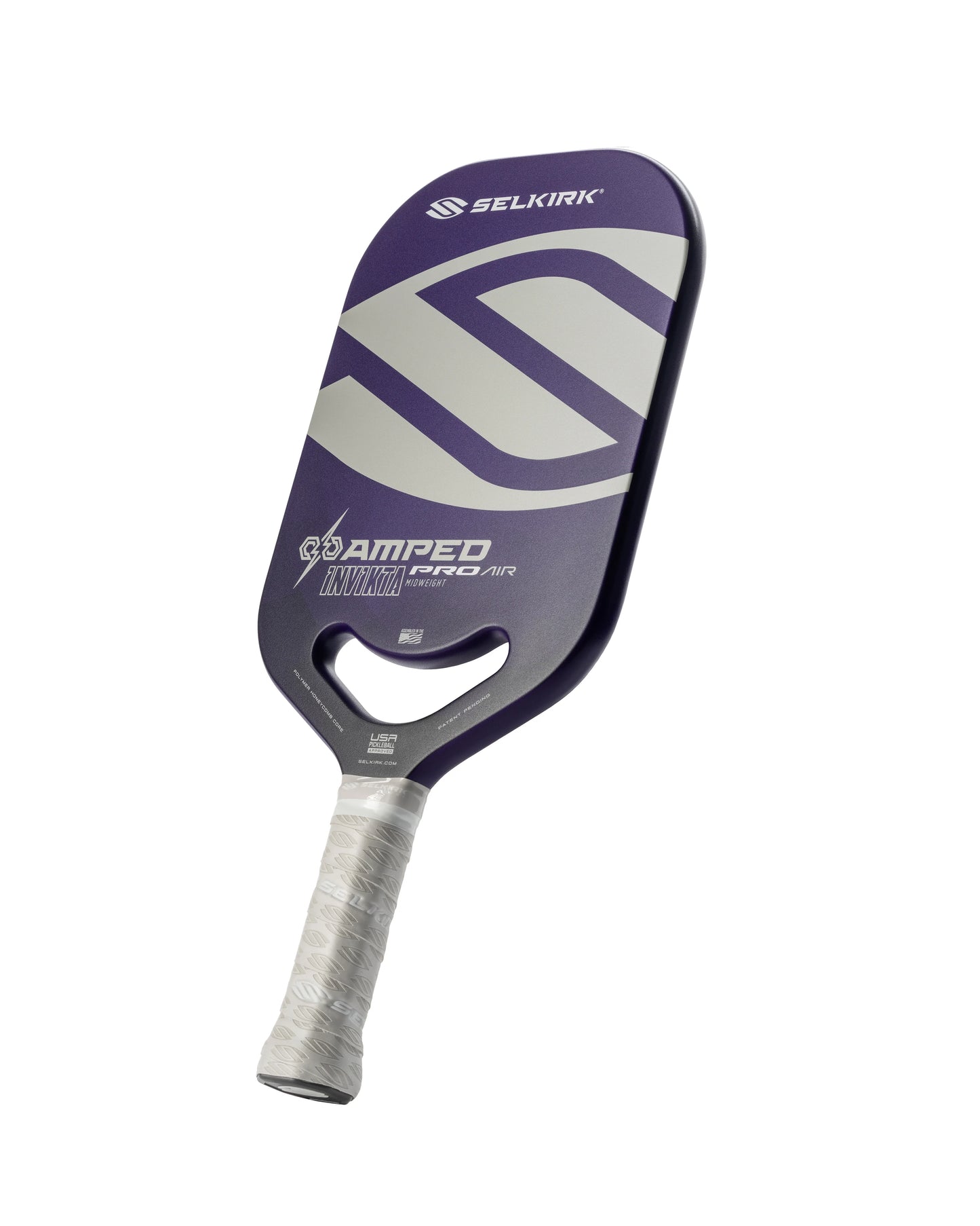AMPED PRO AIR - INVIKTA