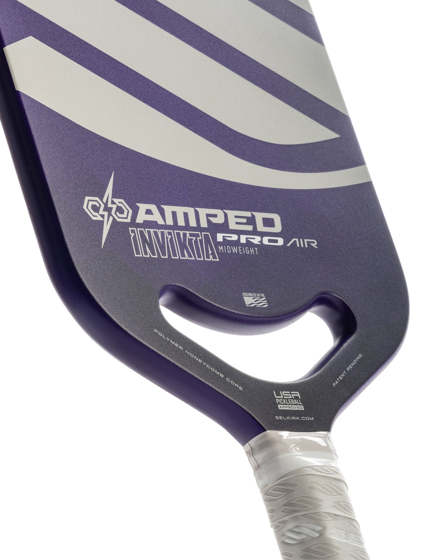 AMPED PRO AIR - INVIKTA