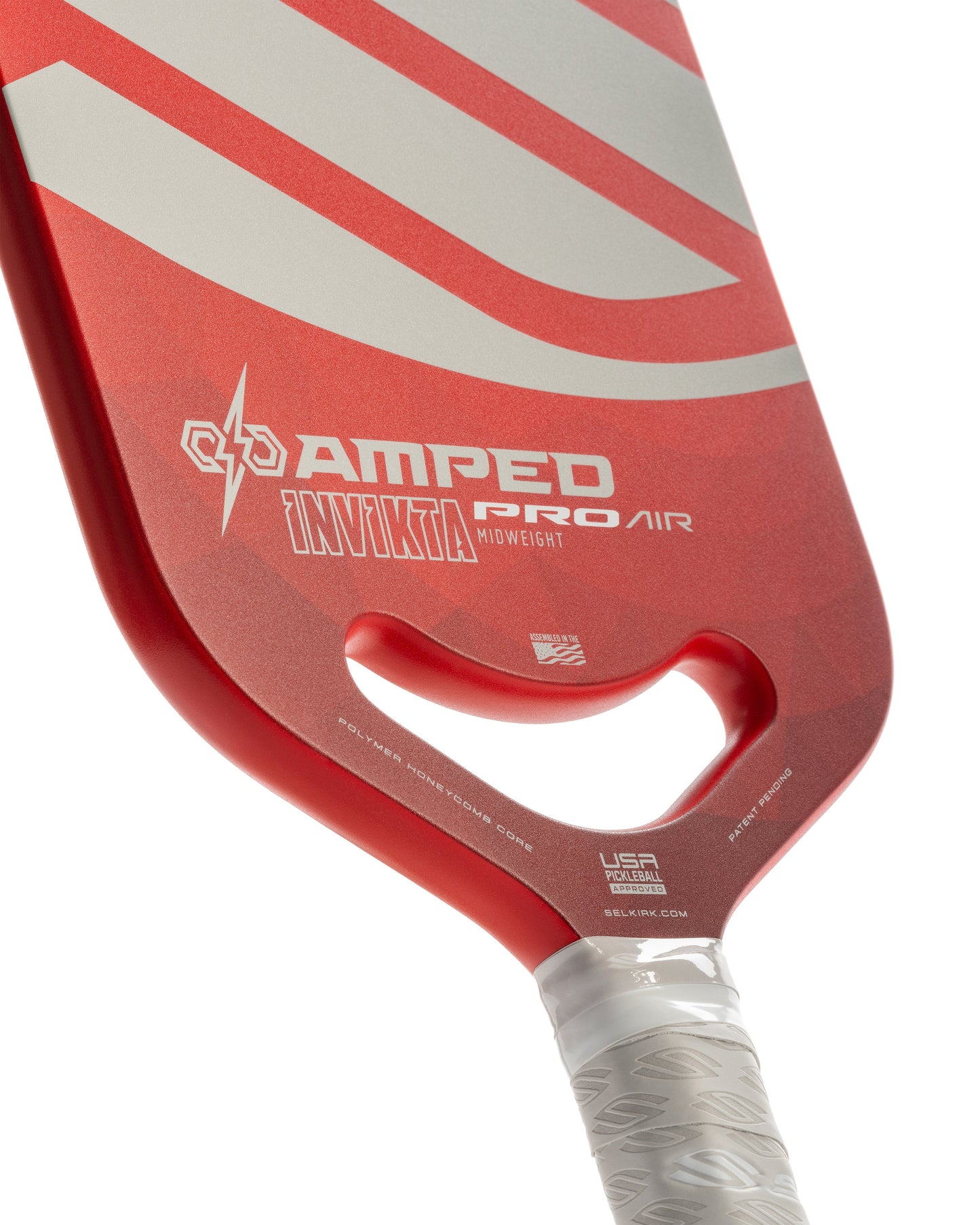 AMPED PRO AIR - INVIKTA