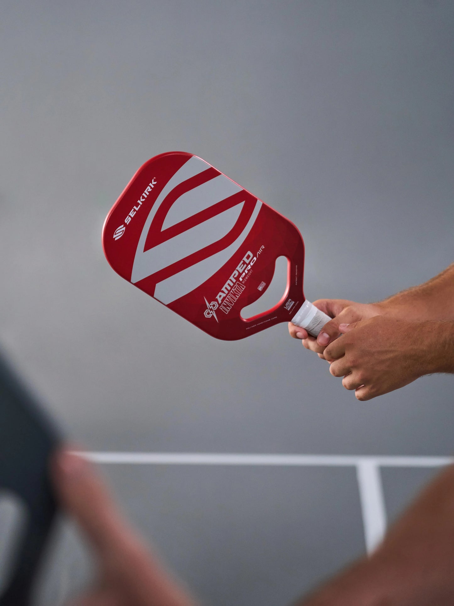 AMPED PRO AIR - INVIKTA