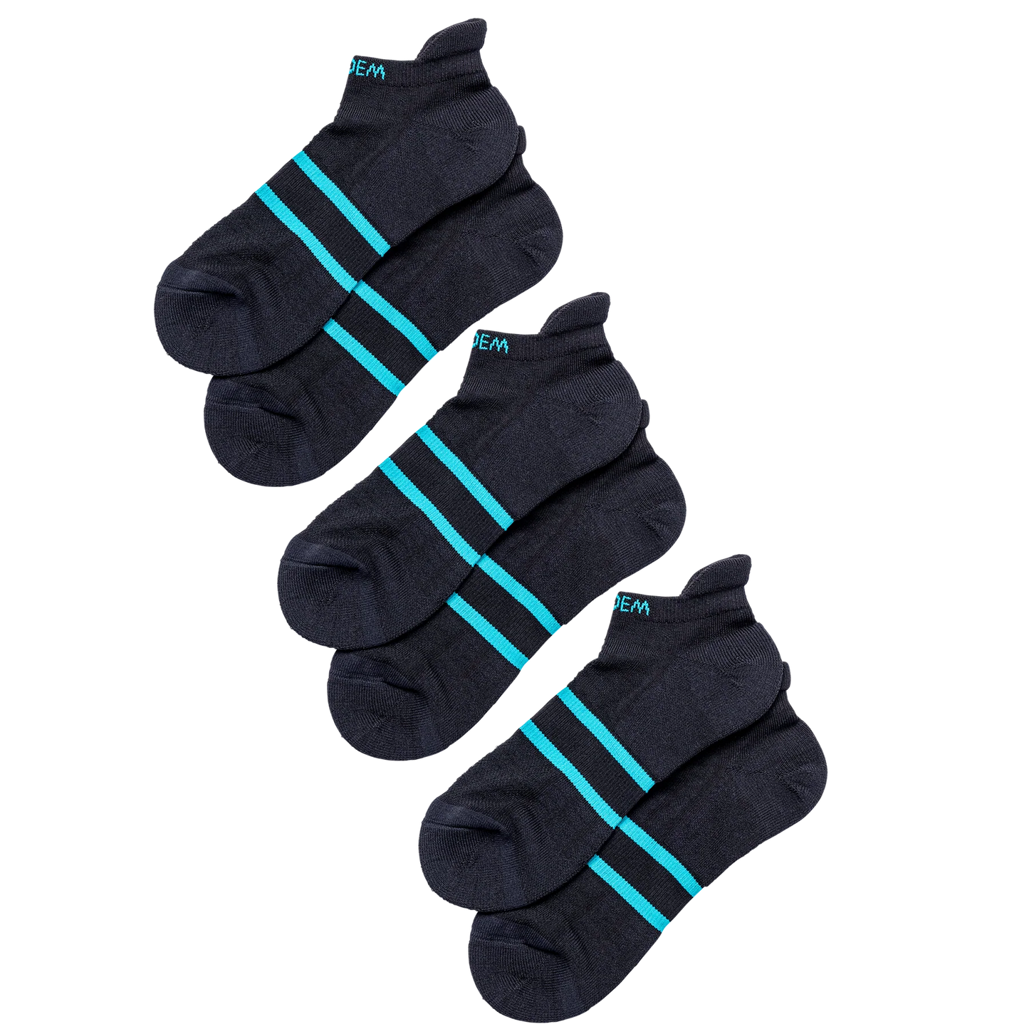 PERFORMANCE ANKLE SOCKS