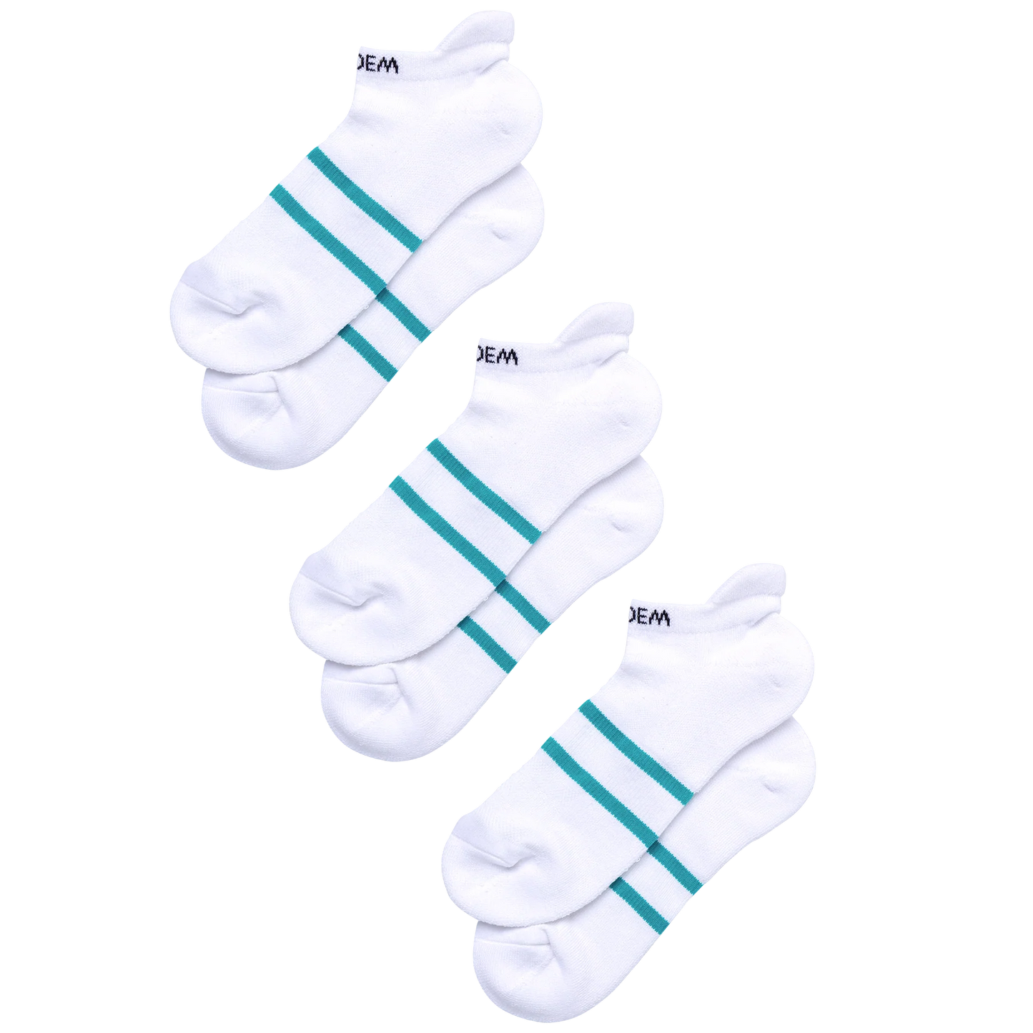 PERFORMANCE ANKLE SOCKS