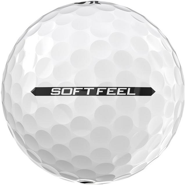 SOFT FEEL