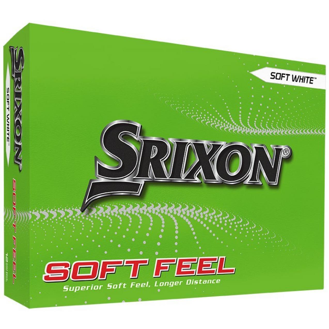 SOFT FEEL