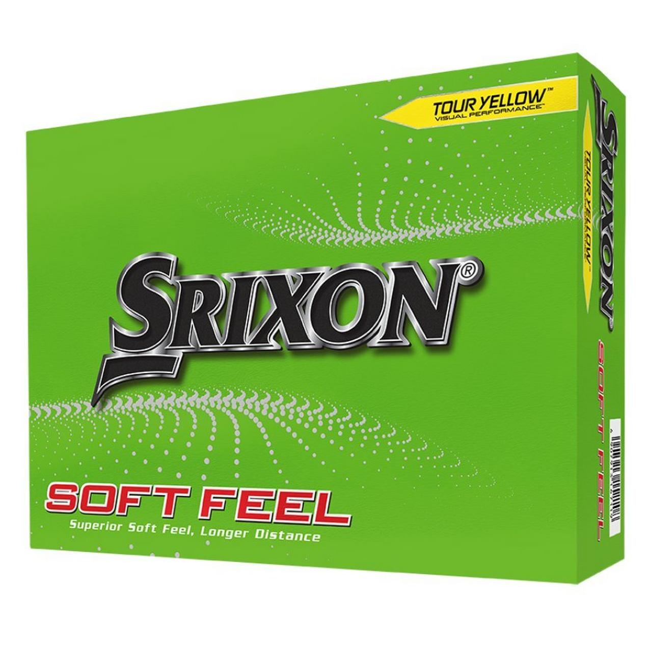 SOFT FEEL