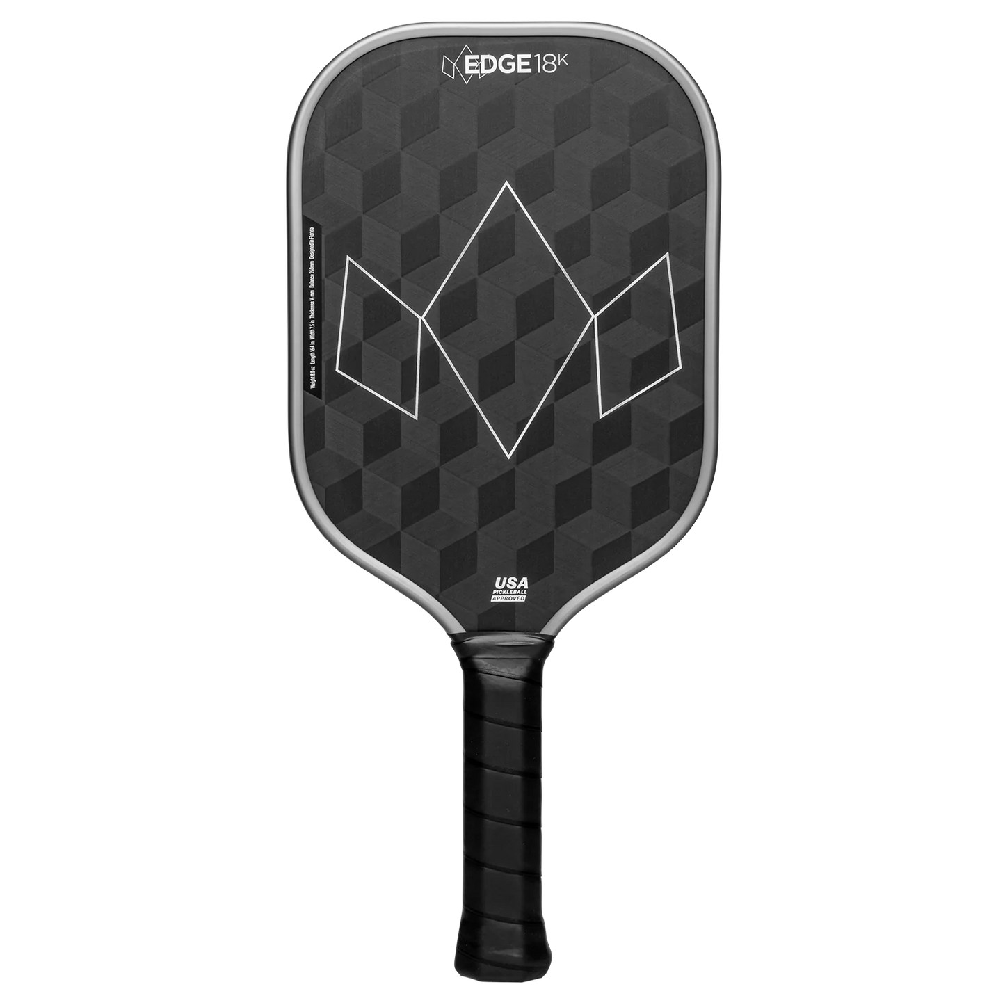 EDGE 18K SPEED PRO