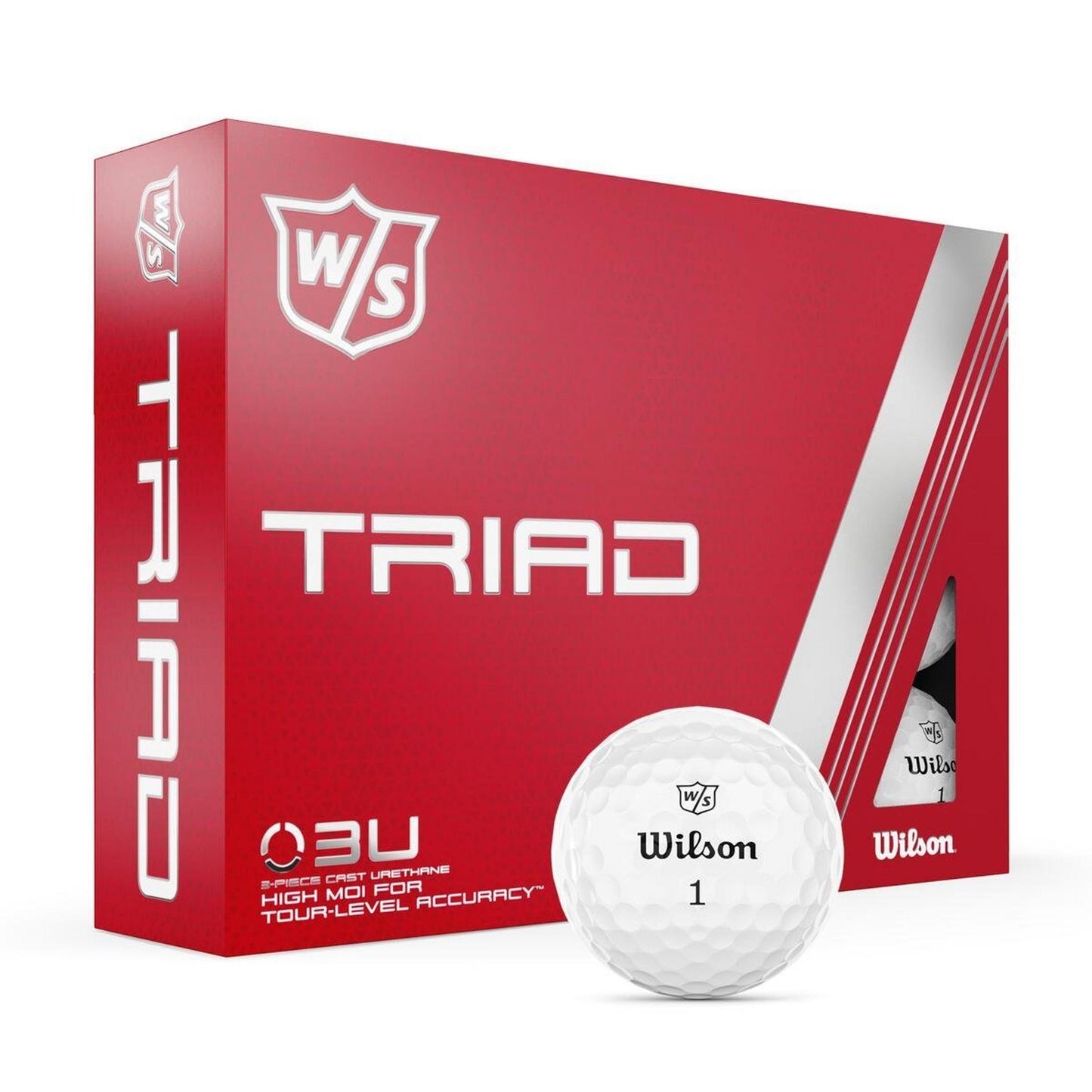 TRIAD
