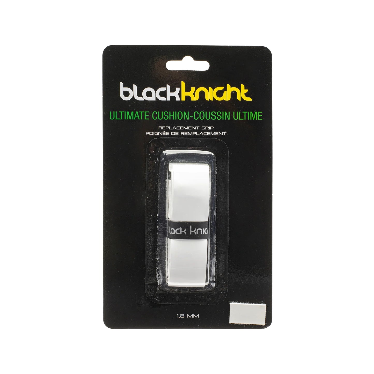 ULTIMATE CUSHION RE-GRIP