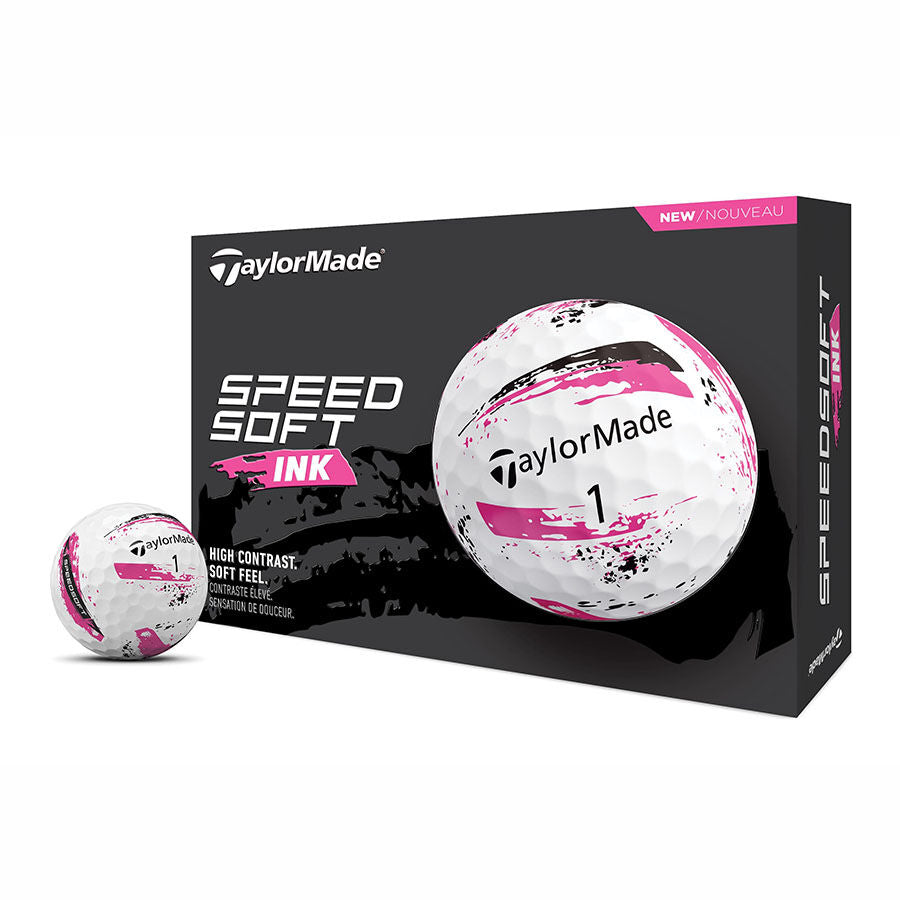 SPEEDSOFT INK
