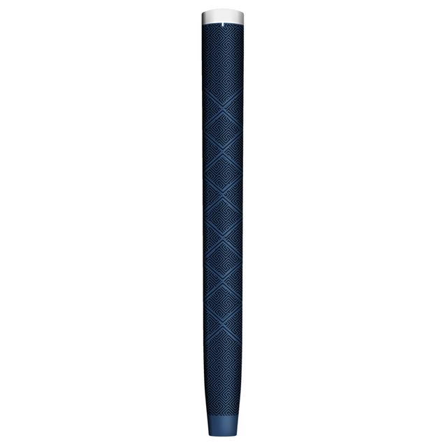 DEEP ETCH SINK FIT PUTTER GRIP