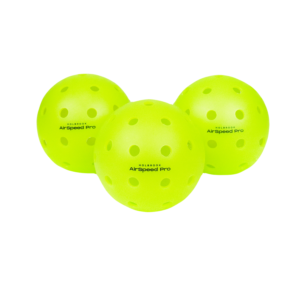 AIRSPEED PRO PICKLEBALLS