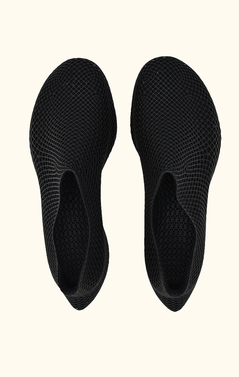 SPRINT 3D Printed Sneakers