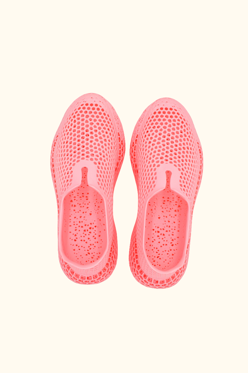 STREAM 3D Printed Sport & Lifestyle Shoes