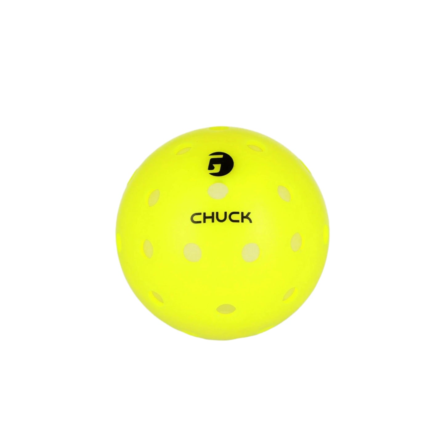 CHUCK TOURNAMENT PICKLEBALL